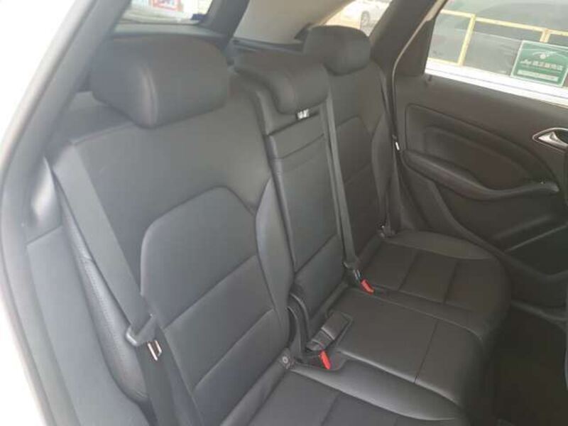 B-CLASS
