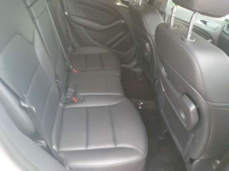 B-CLASS