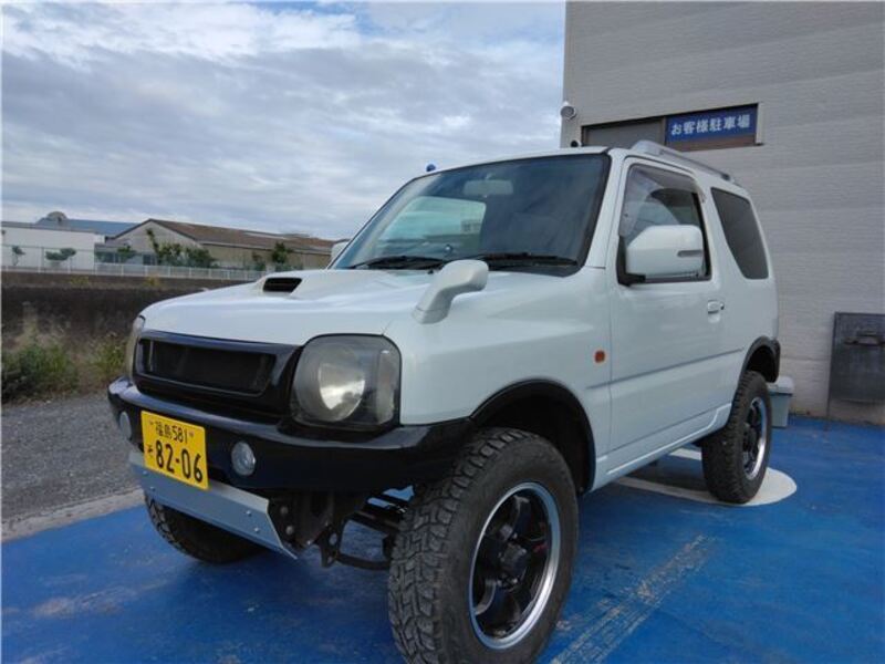 JIMNY