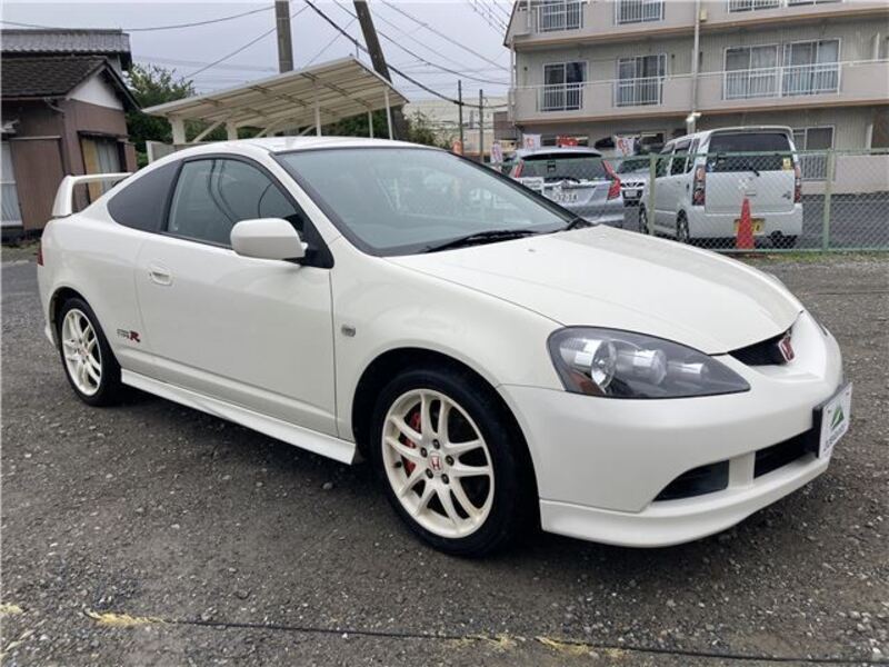 INTEGRA