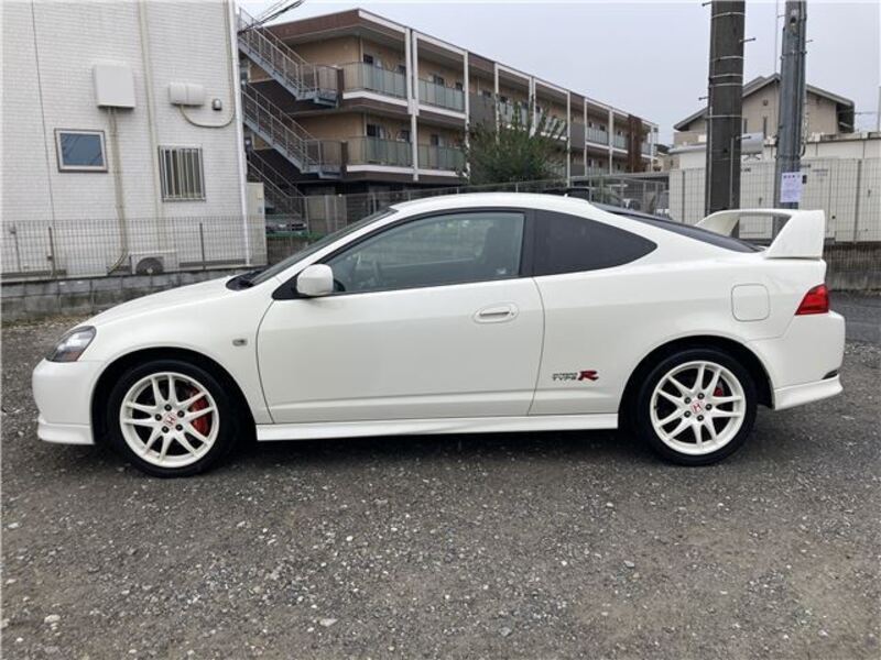 INTEGRA