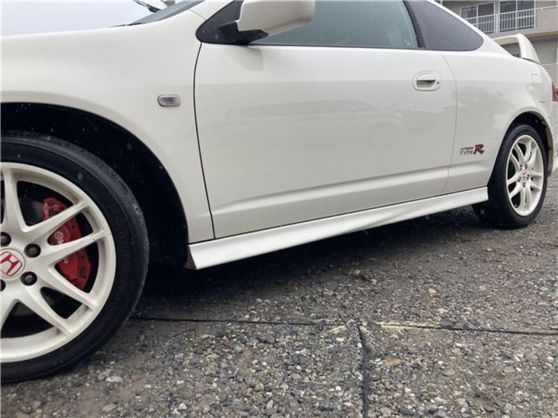 INTEGRA