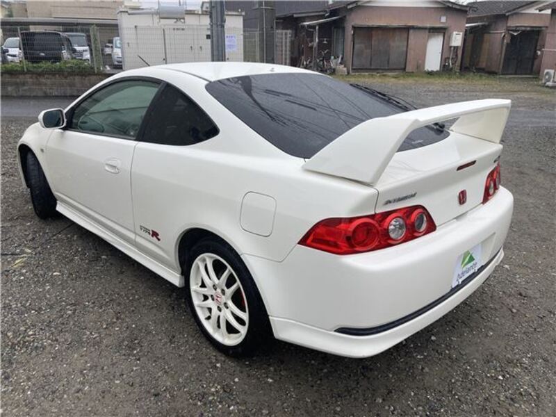INTEGRA