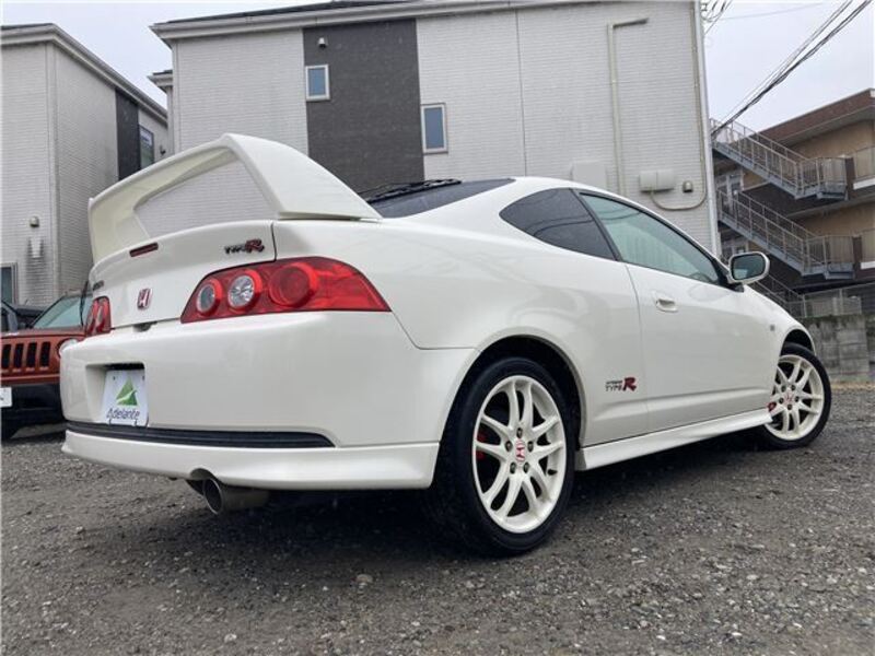 INTEGRA
