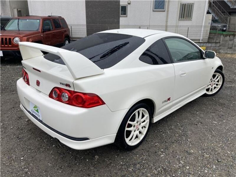 INTEGRA
