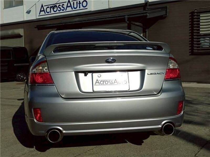 LEGACY B4