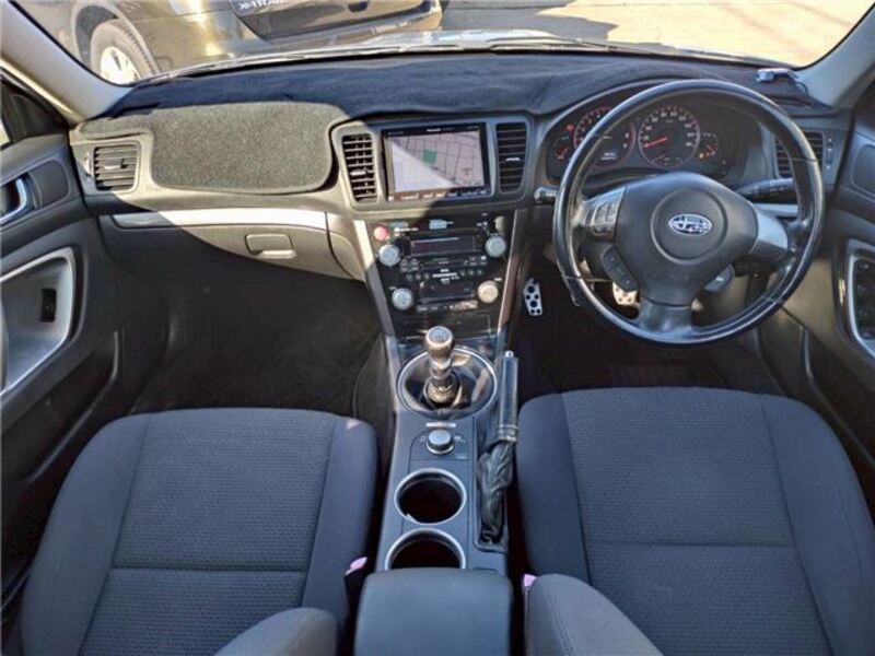 LEGACY B4