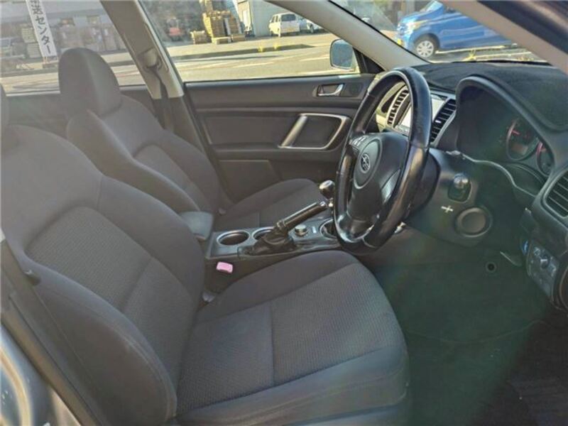 LEGACY B4