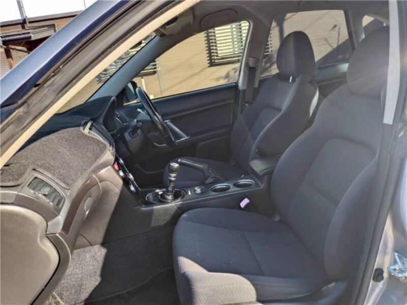 LEGACY B4