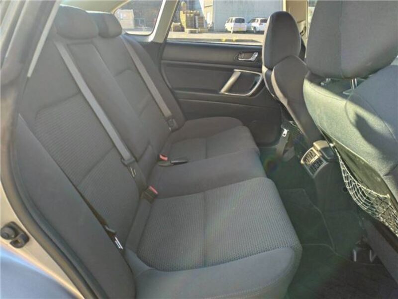 LEGACY B4