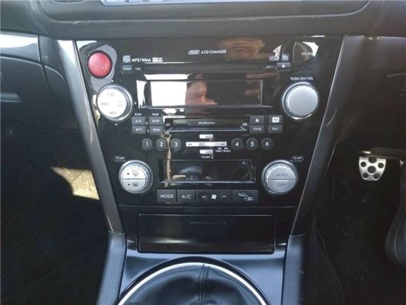 LEGACY B4
