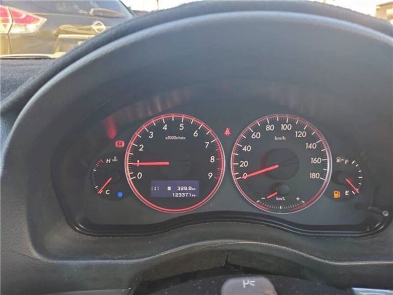 LEGACY B4