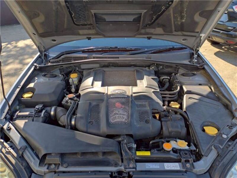 LEGACY B4