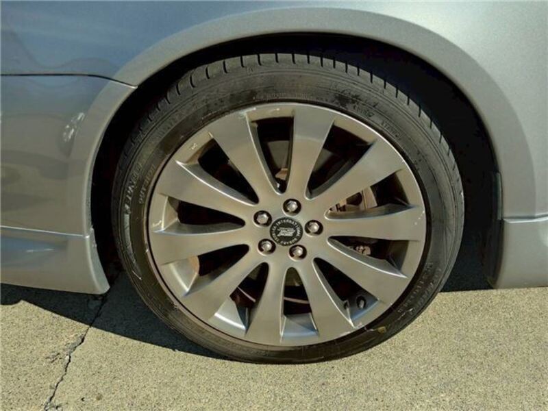 LEGACY B4
