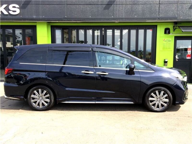 ODYSSEY