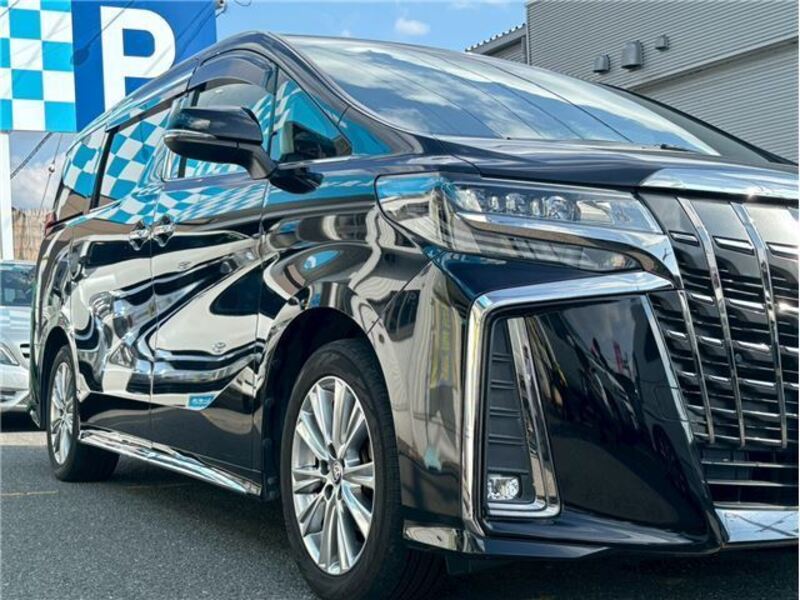 ALPHARD