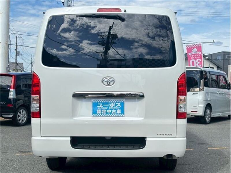 HIACE
