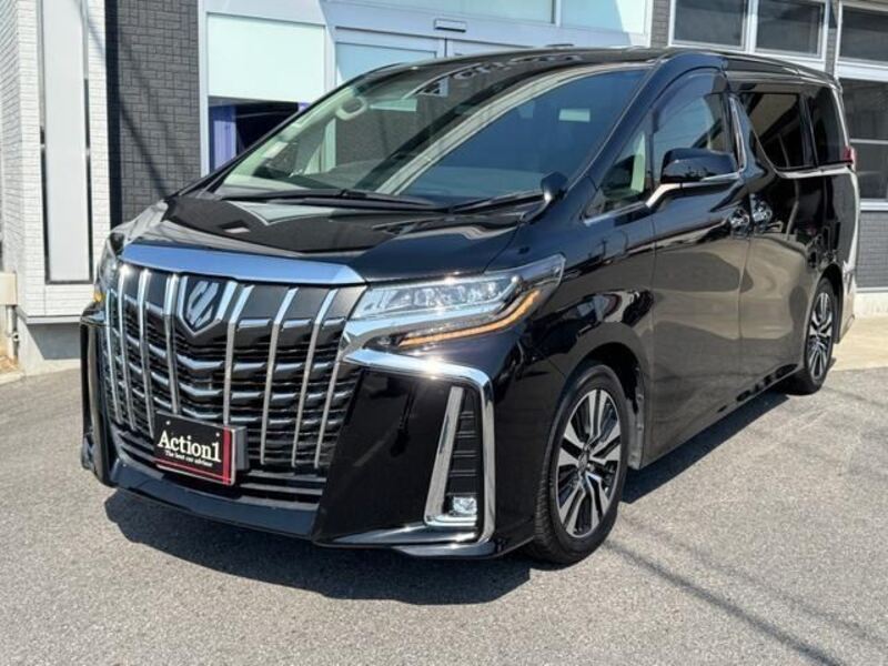ALPHARD-0
