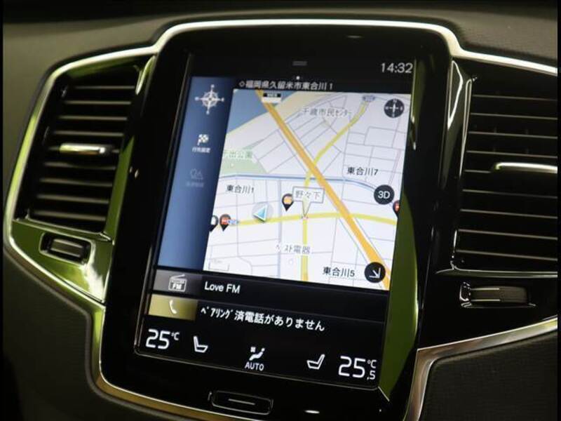 XC90
