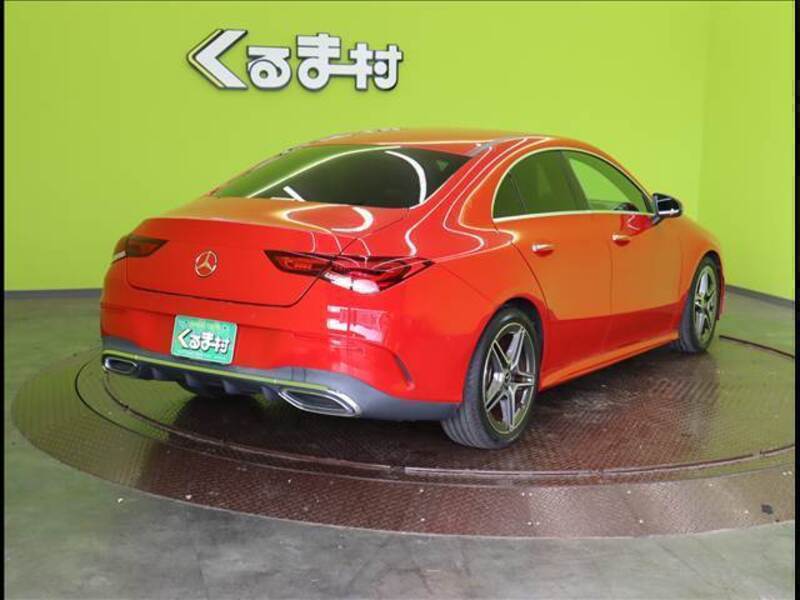 CLA-CLASS