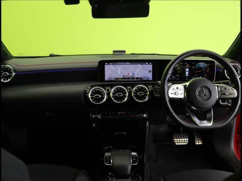 CLA-CLASS