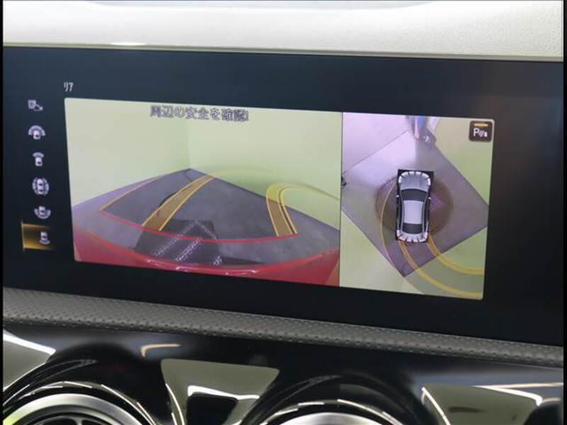 CLA-CLASS