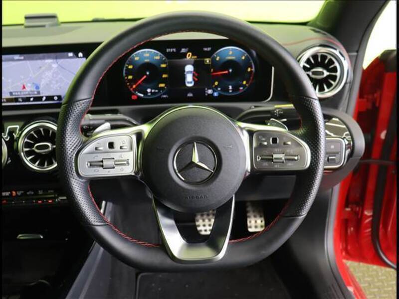 CLA-CLASS
