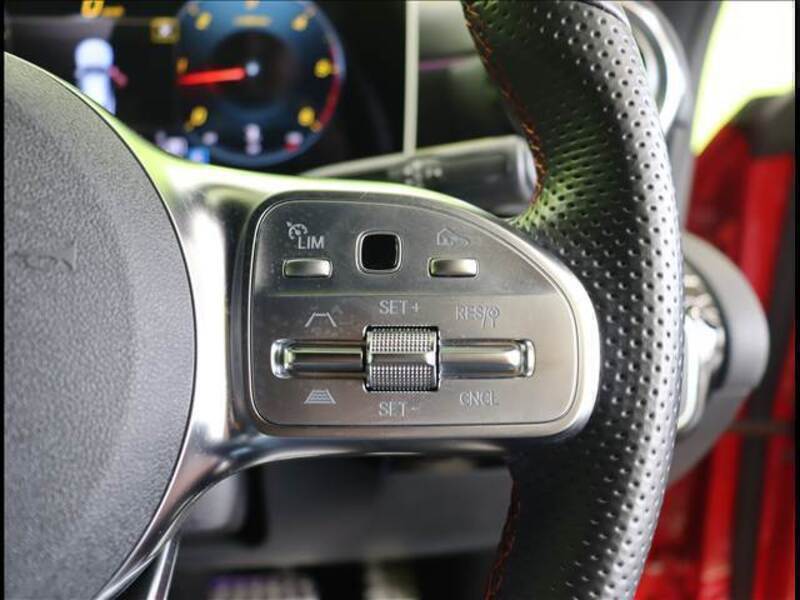 CLA-CLASS
