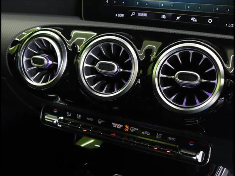 CLA-CLASS