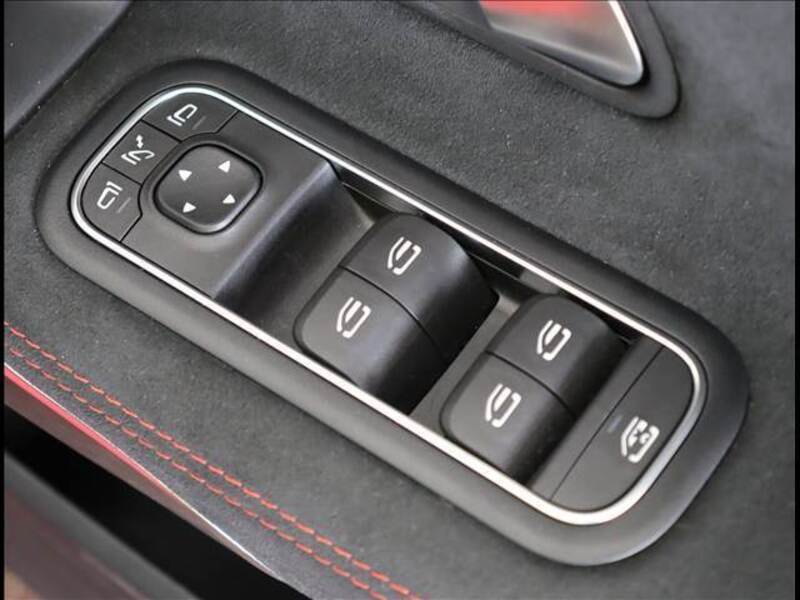 CLA-CLASS