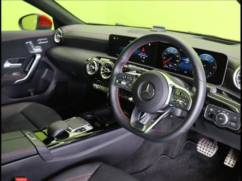 CLA-CLASS