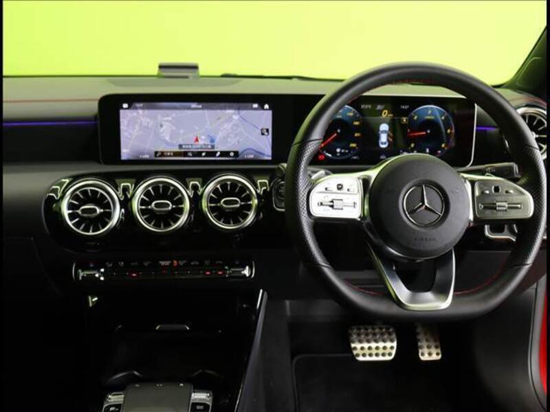 CLA-CLASS