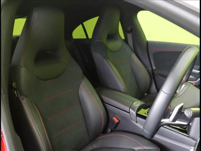 CLA-CLASS