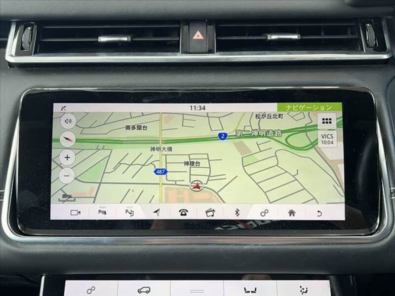 RANGE ROVER VELAR