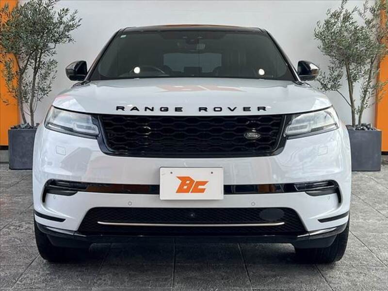 RANGE ROVER VELAR