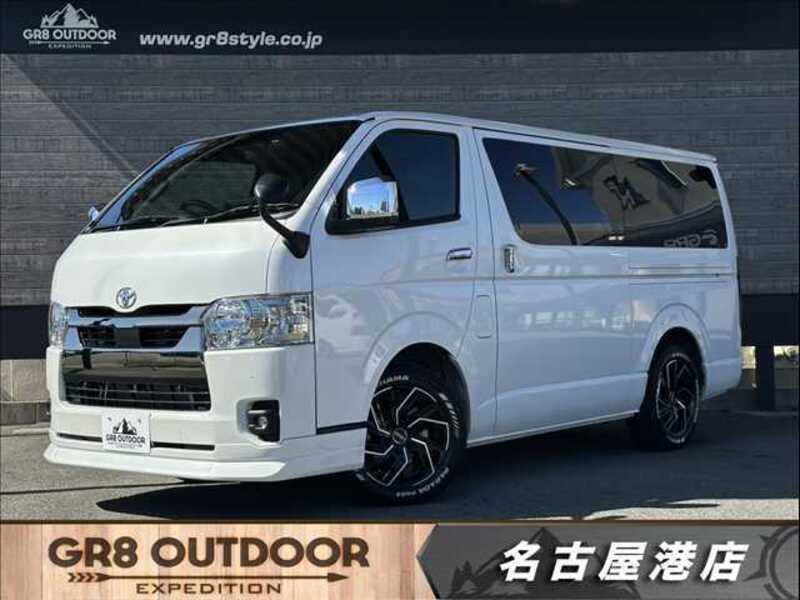 HIACE VAN-0