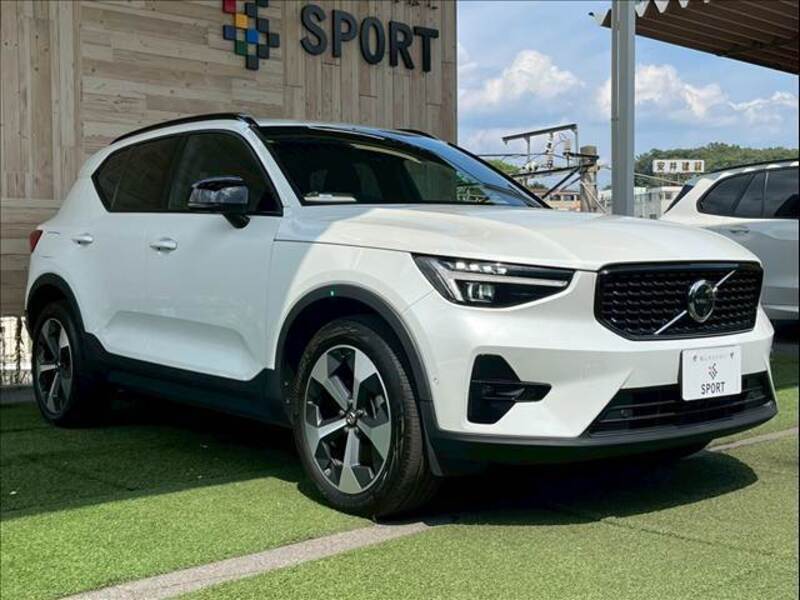 XC40