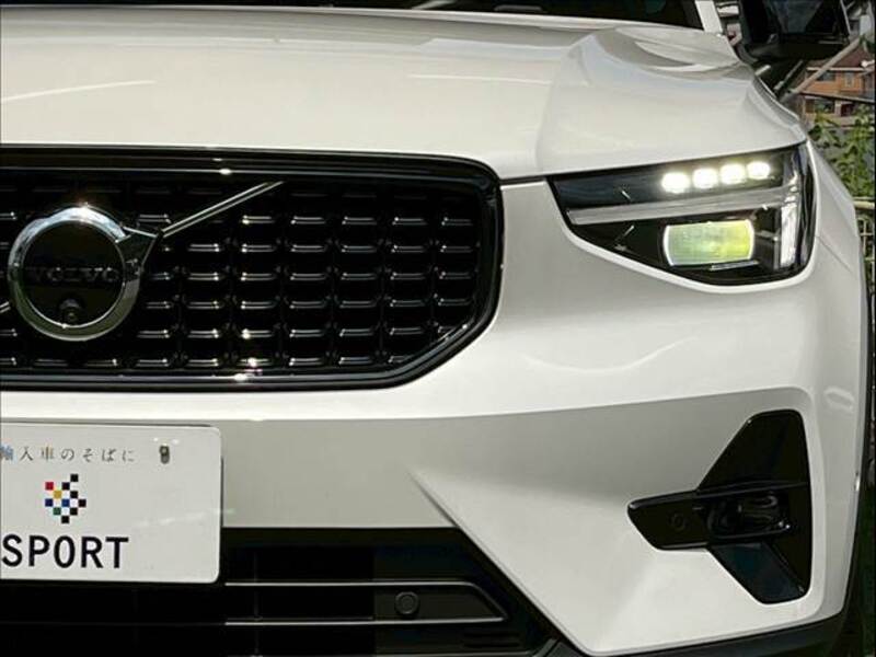 XC40