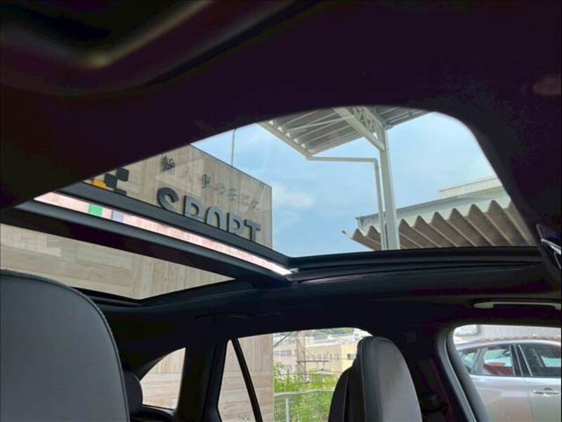 GLC CLASS