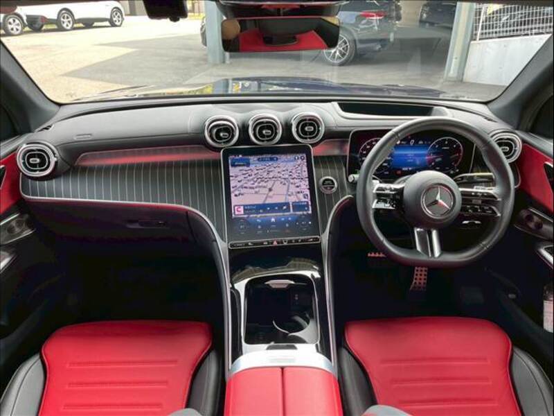 GLC CLASS