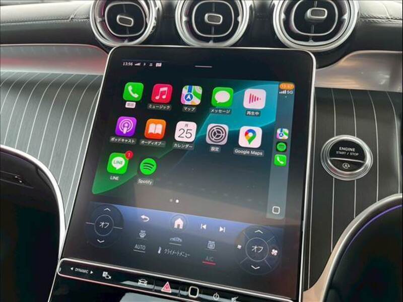 GLC CLASS