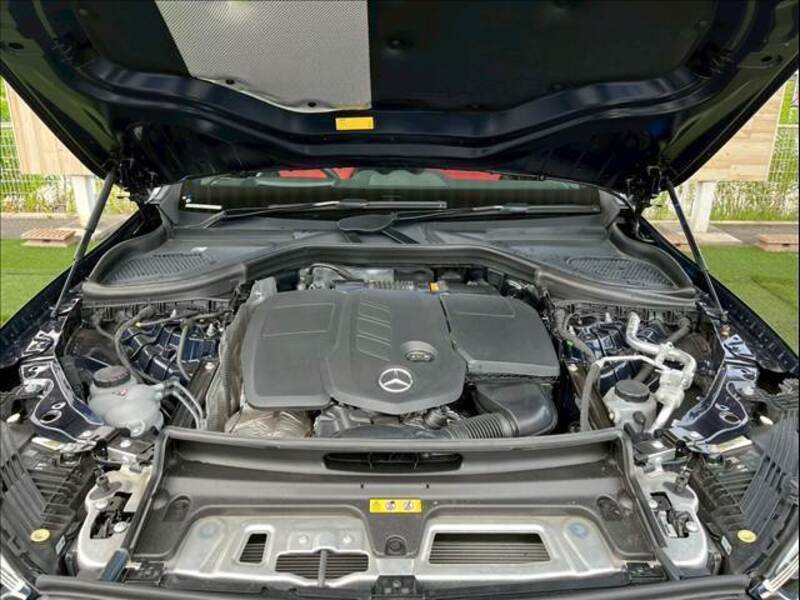 GLC CLASS