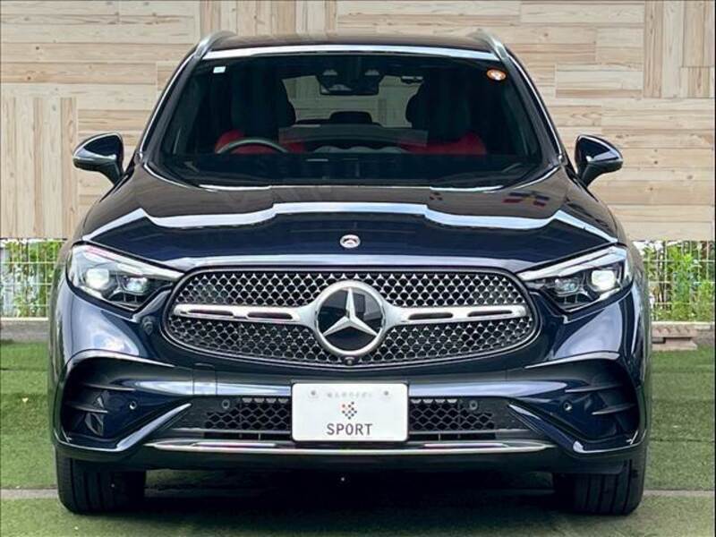 GLC CLASS
