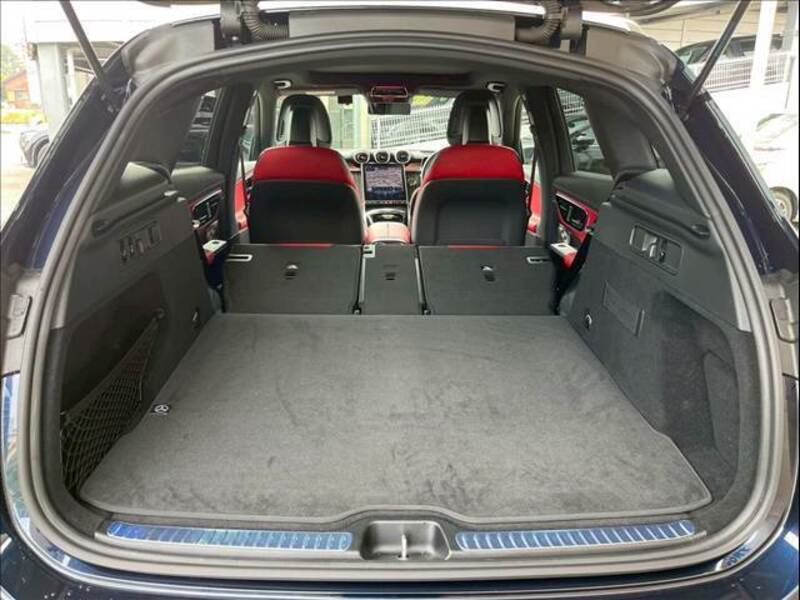 GLC CLASS
