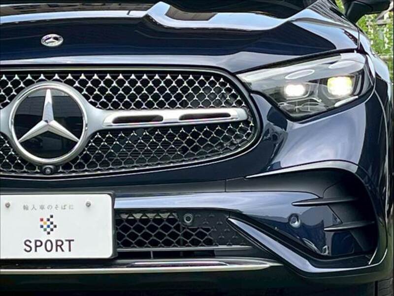 GLC CLASS