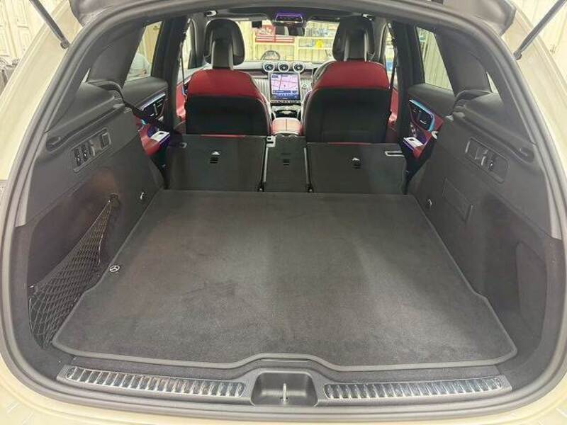 GLC CLASS