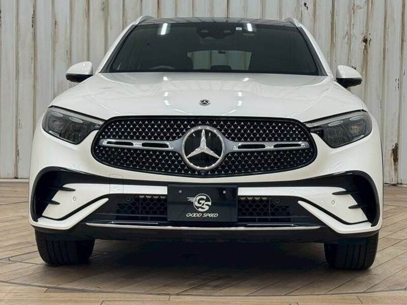 GLC CLASS