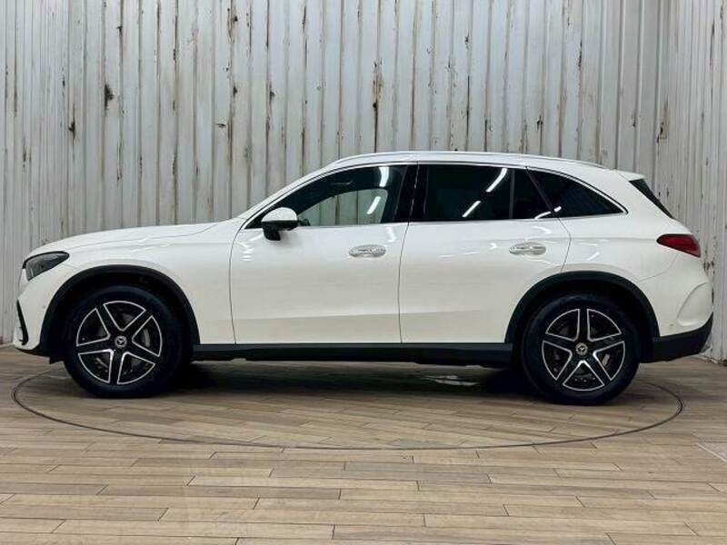 GLC CLASS