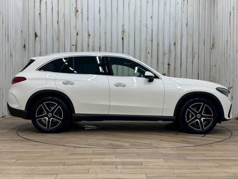 GLC CLASS