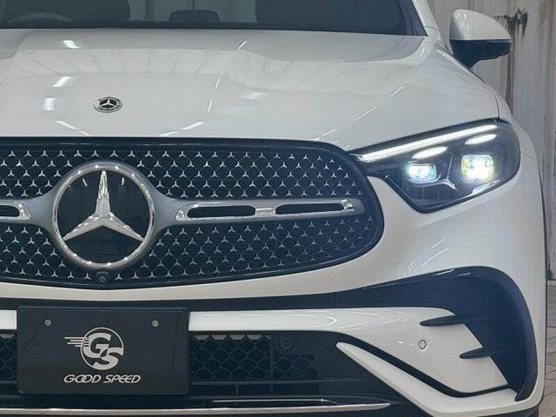GLC CLASS